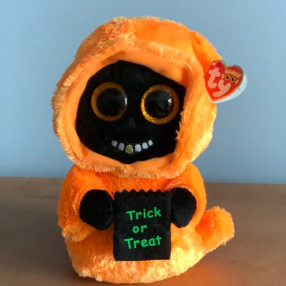Beanie Boo